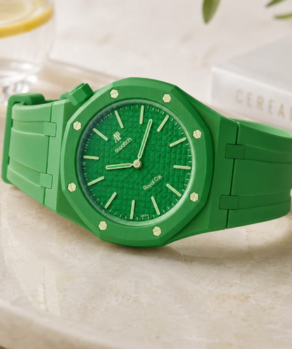 Reed Pop Watch and Strap
