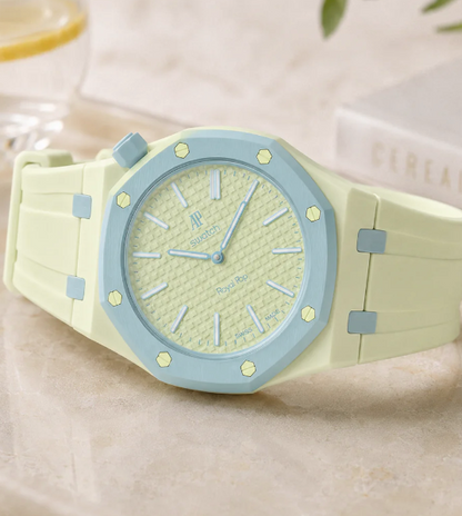 Reed Pop Watch and Strap