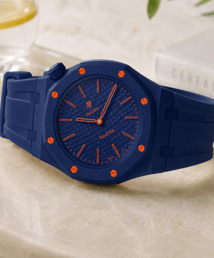 Reed Pop Watch and Strap