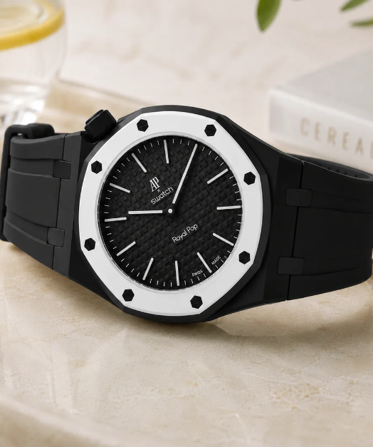 Reed Pop Watch and Strap