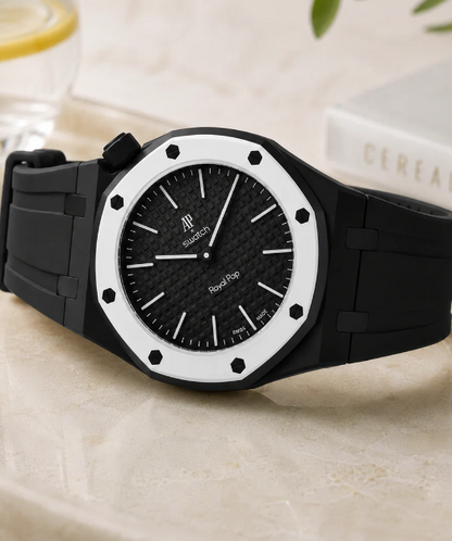 Reed Pop Watch and Strap