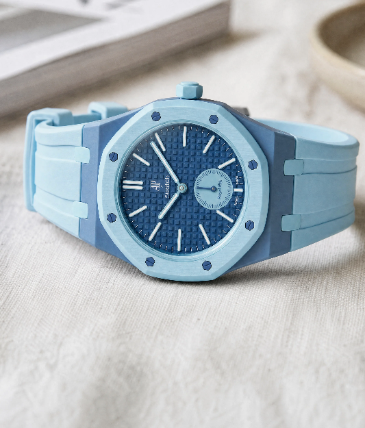Reed Pop Watch and Strap