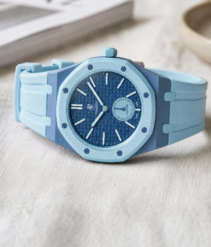 Reed Pop Watch and Strap